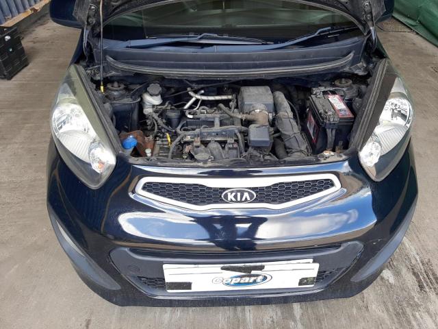 2013 KIA PICANTO 1