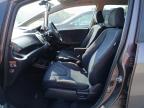 2012 HONDA JAZZ I-VTE for sale at Copart WOLVERHAMPTON