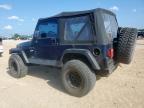 1997 Jeep Wrangler / Tj Sport de vânzare în San Antonio, TX - Normal Wear
