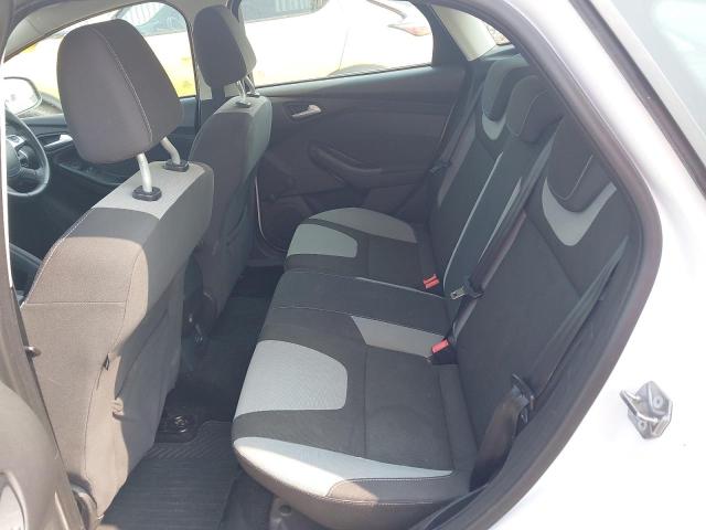 2014 FORD FOCUS ZETE