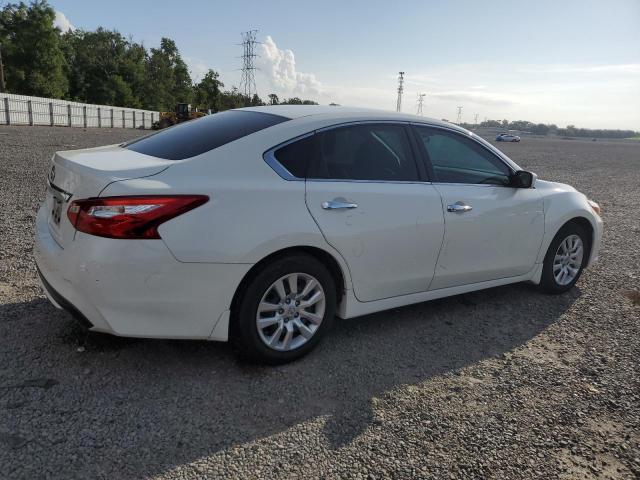 NISSAN ALTIMA 2016 Biały