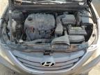 2011 Hyundai Sonata Gls en Venta en Des Moines, IA - Front End