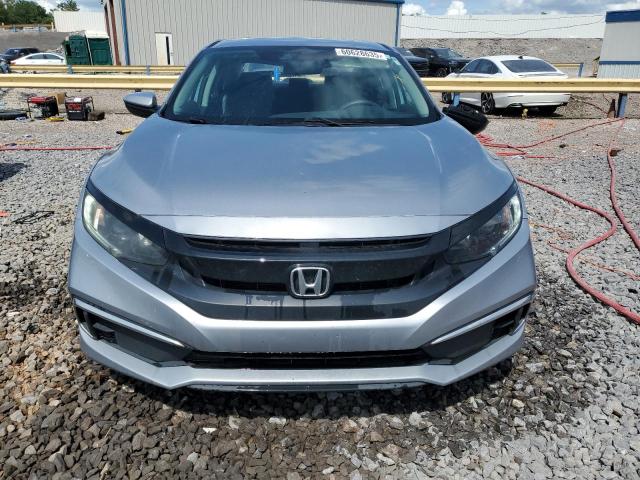  HONDA CIVIC 2020 Srebrny