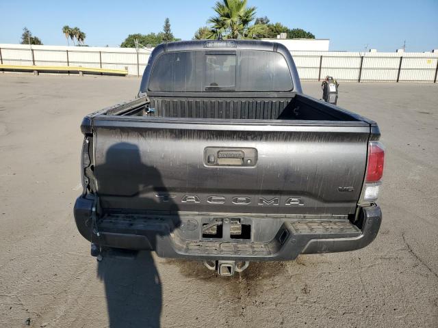  TOYOTA TACOMA 2021 Gray