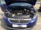 2015 PEUGEOT 308 GT LIN for sale at Copart SANDTOFT