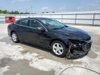 2022 CHEVROLET MALIBU LS   for sale at Copart ON - OTTAWA