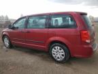 2015 DODGE GRAND CARAVAN SE   for sale at Copart AB - CALGARY