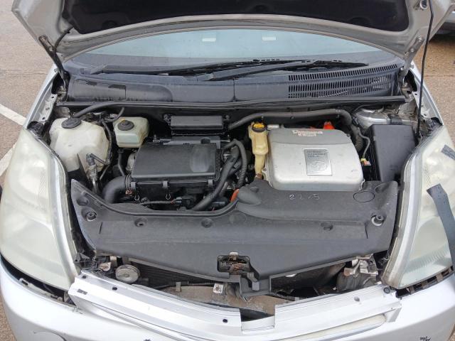 2009 TOYOTA PRIUS T3 V