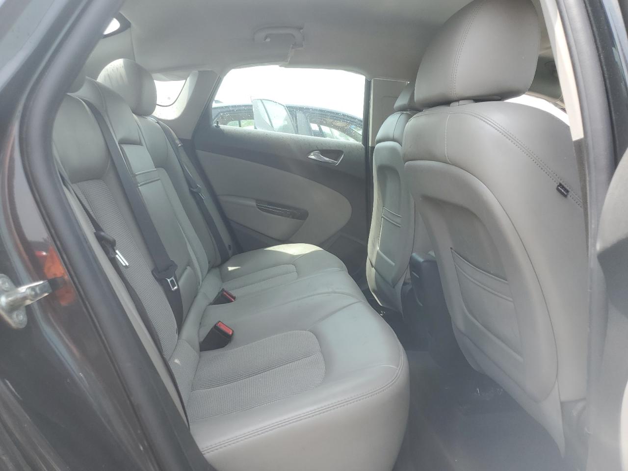 2014 Buick Verano VIN: 1G4PP5SK0E4240554 Lot: 60510855
