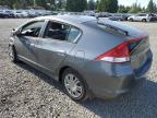 2010 Honda Insight Lx for Sale in Graham, WA - Front End