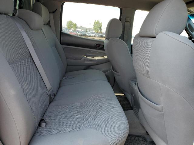 2008 TOYOTA TACOMA DOUBLE CAB LONG BED  