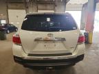 2011 Toyota Highlander Limited за продажба в Blaine, MN - Front End