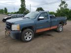 2007 CHEVROLET SILVERADO K1500   à vendre chez Copart QC - MONTREAL