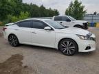 2019 NISSAN ALTIMA PLATINUM   for sale at Copart ON - LONDON