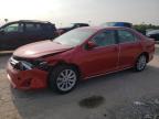 2012 Toyota Camry Se   продається в Indianapolis, IN - Front End