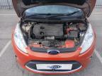 2012 FORD FIESTA ZET for sale at Copart CHESTER