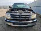 1998 Ford F150  продається в Nisku, AB - Front End