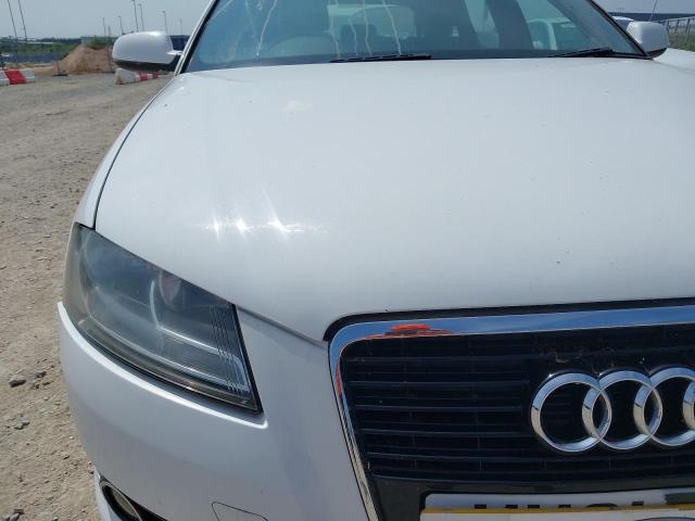 2011 AUDI A3 S LINE