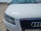 2011 AUDI A3 S LINE for sale at Copart CORBY