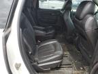 2015 Chevrolet Traverse Ltz de vânzare în Cahokia Heights, IL - Front End