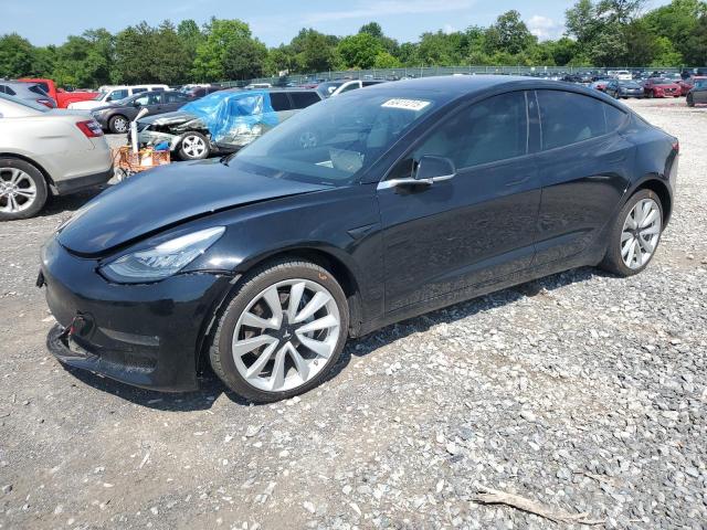  TESLA MODEL 3 2018 Czarny