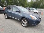 2012 Nissan Rogue S იყიდება Arlington-ში, WA - Rejected Repair
