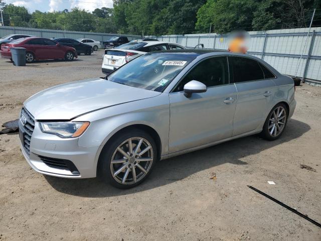  AUDI A3 2015 Silver