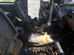 2008 Gmc Yukon Xl Denali للبيع في Memphis، TN - Burn - Engine