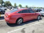 2018 Honda Accord Lx за продажба в Van Nuys, CA - Side