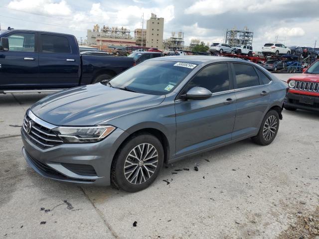 VOLKSWAGEN JETTA S 2021