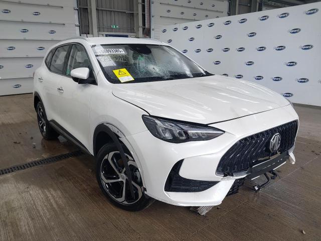 2023 MG HS SE PHEV