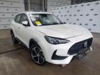 2023 MG HS SE PHEV for sale at Copart EAST KILBRIDE