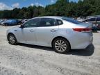 2016 Kia Optima Lx للبيع في Gainesville، GA - Mechanical