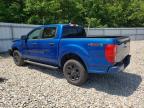2019 Ford Ranger Xl за продажба в Lyman, ME - Frame Damage