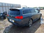 2008 HONDA ACCORD EX for sale at Copart CORBY