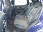 2015 NISSAN QASHQAI AC for sale at Copart WHITBURN