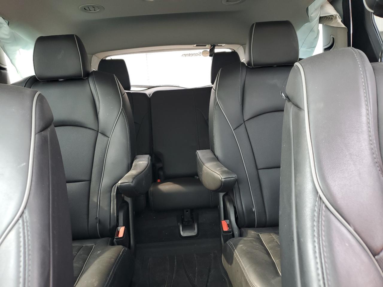 2020 Buick Enclave Avenir VIN: 5GAEVCKW7LJ325075 Lot: 60522825
