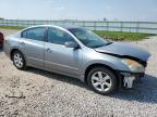 2009 Nissan Altima 2.5   de vânzare în Mcfarland, WI - Front End