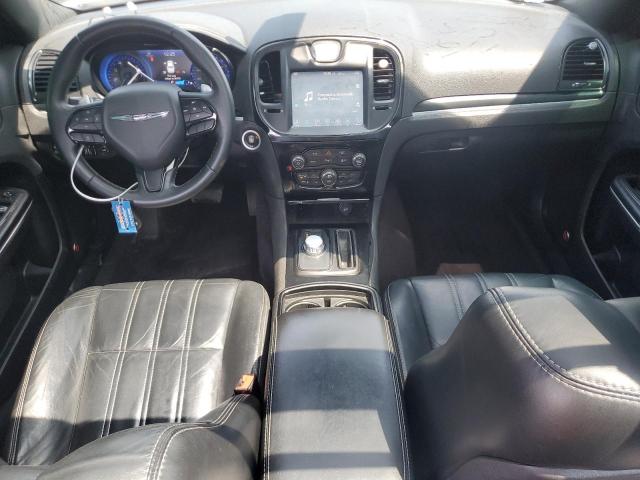  CHRYSLER 300 2017 Biały