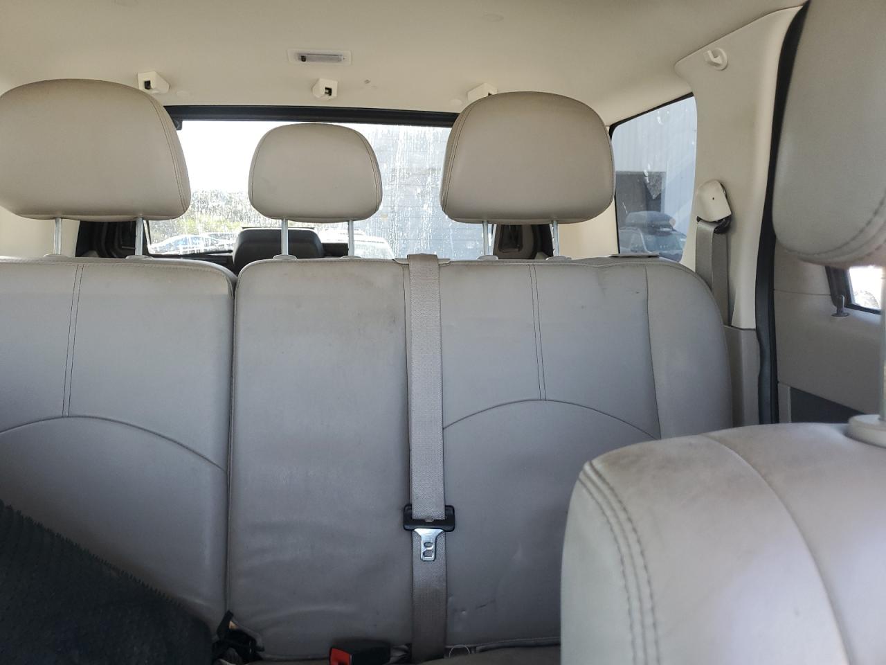 2011 Mercury Mariner Premier VIN: 4M2CN9H76BKJ01100 Lot: 60733815