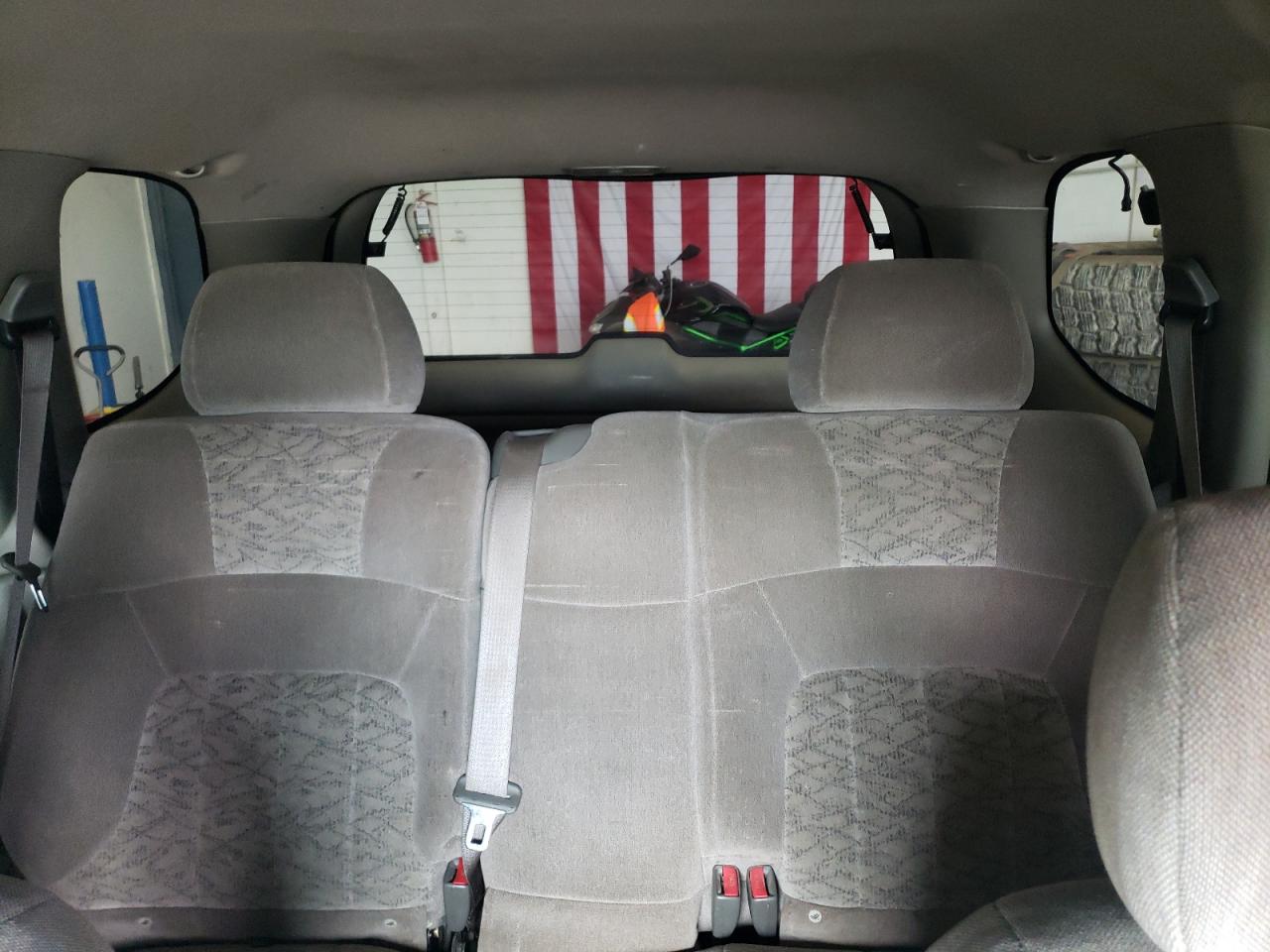 2003 GMC Envoy VIN: 1GKDT13S532317488 Lot: 62534795