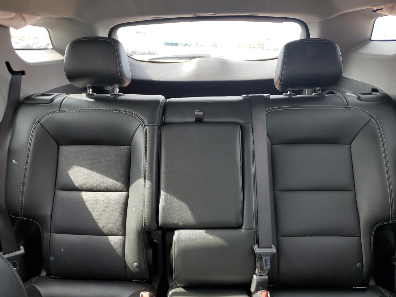 2024 GMC Terrain Slt VIN: 3GKALVEG7RL237586 Lot: 59469785