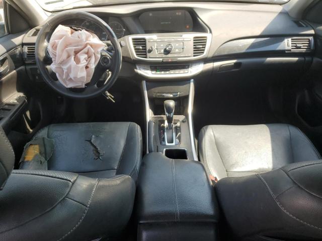  HONDA ACCORD 2015 White