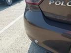2013 VOLKSWAGEN POLO MATCH for sale at Copart SANDWICH