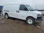 2019 Chevrolet Express G2500 за продажба в Woodhaven, MI - Side