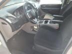 2012 Dodge Grand Caravan Crew na sprzedaż w Wayland, MI - Side