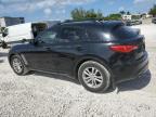 2014 Infiniti Qx70  de vânzare în Opa Locka, FL - Minor Dent/Scratches