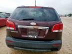 2012 Kia Sorento Base zu verkaufen in San Antonio, TX - Front End