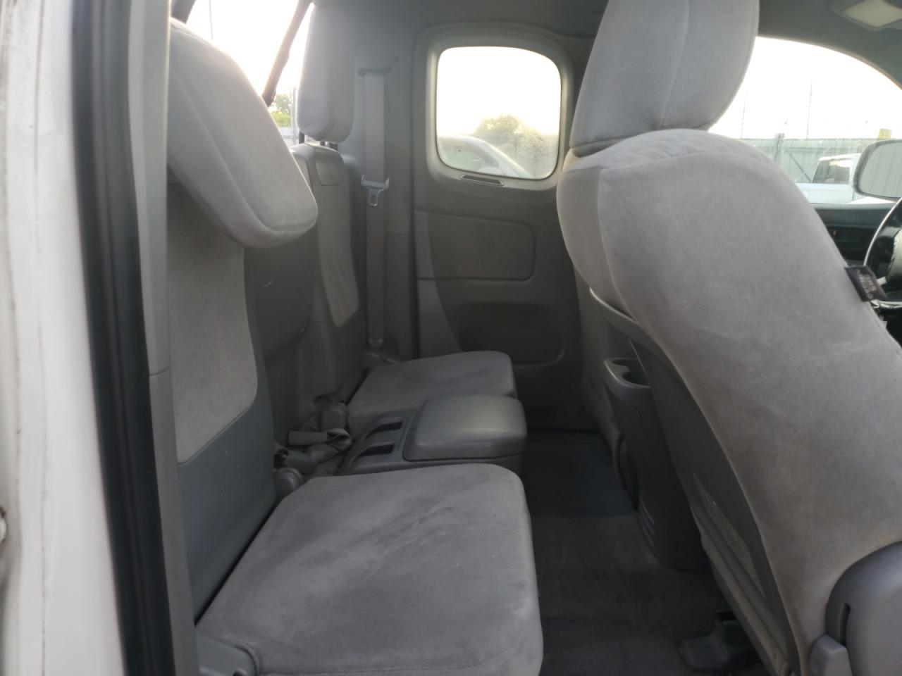 2009 Toyota Tacoma Prerunner Access Cab VIN: 5TETU62N29Z650121 Lot: 62497925