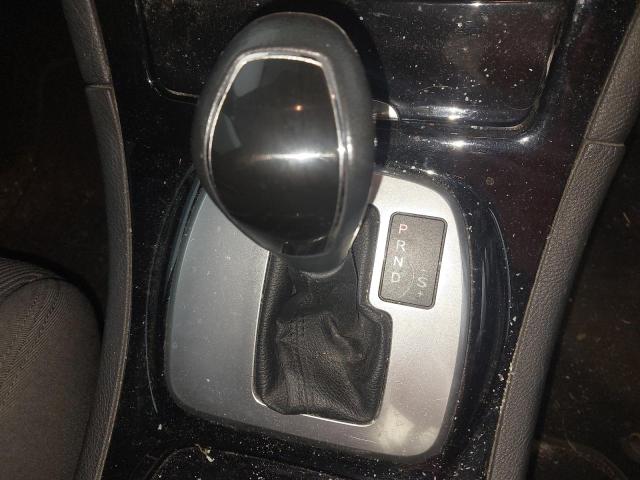 2010 FORD GALAXY TIT